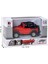 Çocuk Oyuncak Alaşım Araba Simülasyonu Off-Road Akrep Jeep Modeli Hediye (Kayma Mühendisliği Taşıyıcı, 2 Paket) (Yurt Dışından) 5