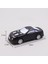 Mini Metal Geri Çekilmeli Araba Atalet Araç Seti Model Çocuk Oyuncak Araba (Birinci Sınıf Siyah, 3 Paket) (Yurt Dışından) 1