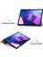 Uyumlu Lenovo Tab M10PLUS 3. Nesil Tablet Kılıfı Için 10.6" Ince Üç Katlı Stand Akıllı Kapak, Çoklu Görünüm Standı Sert Kılıf Folyo Kapak Otomatik Uyku/uyandırma Koruması Pembe Altın (Yurt Dışından) 2