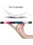 Samsung Galaxy Tab S7/tab S7 Tablet Kılıfı 11" Için, Birinci Sınıf Deri, Ince ve Hafif, Otomatik Uyku/uyandırma Sert Üç Katlı Stand Kapağı (SM-T870/T875) Yıldızlı Gökyüzü (Yurt Dışından) 2