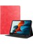 Samsung Galaxy Tab S7 2020 11 Inç (Model SM-T870/T875) S Pen Standlı, Ultra Hafif Stand Kapağı, Otomatik Uyandırma/uyku Fonksiyonlu, Kırmızı (Yurt Dışından) 1