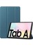 Samsung Tab A7 Kılıf 10.5" (SM-T500 T505) Için, 10.5" Samsung Tab A7 Tablet 2020 Koyu Yeşil Için Koruyucu Standlı Kılıf Sert Kılıf (Yurt Dışından) 1