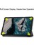 Nokia Tablet T20 Kılıf Için, Nokia Tablet T20 (TA-1392) Için Slim Shade Üç Katlı Stand Sert Kabuk Kılıf 2021'DE Çıktı 10.36" (Rose Gold) (Yurt Dışından) 3