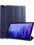 Samsung Galaxy Tab A7 Kılıf 10.4" (SM-T500 T505) Için, 10.4" Samsung Tab A7 Tablet 2020 Için Koruyucu Stand Kılıfı - Koyu Mavi (Yurt Dışından) 1
