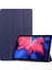 Lenovo Tab P11 Plus Kapak 2021 Için, Lenovo Tab P11 TB-J616F J606F Tablet Için Kapak, Koyu Mavi (Yurt Dışından) 1