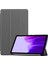 Galaxy Tab A7 Lite Için Kapak 8.7" 2021 SM-T220 T225, Ince Hafif Kapak Standı Kapak 8.7" Samsung Galaxy Tab A7 Lite 2021 Için - Gri (Yurt Dışından) 1