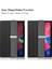 Lenovo Tab P11 Plus Kapak 2021 Için, Lenovo Tab P11 TB-J616F J606F Tablet Için Kapak, Koyu Yeşil (Yurt Dışından) 4