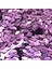 Glitter Epoksi Reçine Sanatsal Süsleme Pulu Damla Görünümlü Nail Art Makyaj Sim Lavanta 100 gr 2