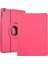 2019/2020 Için iPad 10.2 Evrensel Kılıf, iPad 8./7. Nesil Kılıf, iPad 10.2 Kılıf, Evrensel 360 Derece Dönebilen Sert Arkalık, 8./7. (Yurt Dışından) 3