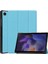 Samsung Galaxy Tab A8 10.5" 2022 Modelleri Için (SM-X200/X205), Tablet Kılıfı, Otomatik Uyandırma/uyku, Mavi (Yurt Dışından) 1