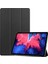 Lenovo Tab P11 Plus Kapak 2021 Için, Lenovo Tab P11 TB-J616F J606F Tablet Için Kapak, Siyah (Yurt Dışından) 1