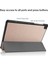 10,4 Inç (SM-T500 T505 ) Için, 10,4 Inç Samsung Tab A7 Tablet 2020 Için Koruyucu Stand Kılıfı Hard Case Kapak - Yeşil (Yurt Dışından) 3