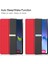 Lenovo Tab P12 Pro Kapak Kalem Tutucu ile 12.6 "darbeye Dayanıklı Kapak Tri-Fold Standı Folio Akıllı Kapak Için Lenovo Tab P12 Pro 12.6" Kırmızı (Yurt Dışından) 2