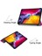 iPad Pro 11" Kılıf 2021 Için, [apple Kalem Şarjını Destekleyin] iPad Pro 11" Için 2021 Otomatik Uyandırma/uyku Fonksiyonlu Ince Üç Katlı Ciltli Akıllı Kapak, Mor (Yurt Dışından) 2