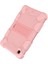 Samsung Galaxy Tab A7 Case 2021 Için (SM-T220/T225), Hibrit Samsung A7 Case 8.7 Inç Standlı, Darbeye Dayanıklı Sağlam Samsung Tablet A7 Erkek ve Kız Çocuk Kılıfı (Pembe Altın) (Yurt Dışından) 1