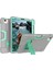 iPad Air 4 10.9" 2020 Için Kılıf, Çocuk Dostu Ağır Hizmet Darbeye Dayanıklı Sağlam Kılıf ve Dahili Kalem Tutucu Stand 2020 Için Çıktı Apple iPad Air 4 10.9"(Gri) (Yurt Dışından) 1