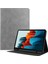Samsung Galaxy Tab S7 2020 11 Inç (Model SM-T870/T875) S Pen Standlı, Ultra Hafif Stand Kapağı, Otomatik Uyandırma/uyku Özellikli, Gri (Yurt Dışından) 1
