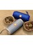 TG117 Kumaş Sanatı Bluetooth Hoparlör Açık Su Geçirmez Subwoofer Çift Diyaframlı Yüksek Kaliteli Taşınabilir Takılabilir Karikatür Hoparlör Siyah (Yurt Dışından) 2