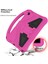 Samsung Tab A8 Case 10.5" 2021 Darbeye Dayanıklı Sağlam Kapaklı 10.5" Tablet SM-X200/X205 For Kids Boys Kids (Siyah) (Yurt Dışından) 3