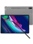 Lenovo Xiaoxin PADPRO12.6 Tablet Kabuğu Için Uygun Lenovo P12PRO Düşmeye Karşı Şeffaf Şeffaf Tpu Yumuşak Kabuk (Yurt Dışından) 4