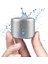 Seyahat Çantası Paketli, Ewa A106 Pro Özel Bas Radyatörlü Taşınabilir Bluetooth Hoparlör, Kısa Tasarım, IP67 Su Geçirmez, Duş, Oda, Bisiklet, Araba Için Mükemmel Mini Hoparlör (Yurt Dışından) 1