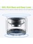 Seyahat Çantası Paketli, Ewa A106 Pro Özel Bas Radyatörlü Taşınabilir Bluetooth Hoparlör, Kısa Tasarım, IP67 Su Geçirmez, Duş, Oda, Bisiklet, Araba Için Mükemmel Mini Hoparlör (Yurt Dışından) 2