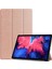Lenovo Tab P11 Plus Kapak 2021 Için, Lenovo Tab P11 TB-J616F J606F Tablet Için Kapak, Pembe Altın (Yurt Dışından) 1