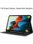 Samsung Galaxy Tab S7 2020 11" (Model SM-T870/T875) S Pen Standlı, Ultra Hafif Stand Kapaklı, Otomatik Uyandırma/uyku Özellikli, Mavi (Yurt Dışından) 2