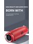 Mınıı2 + Kablosuz Bluetooth Hoparlör Mobil Kart Hediye Mini Hoparlör Açık Taşınabilir Bluetooth Hoparlör Siyah (Yurt Dışından) 2