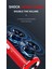 Mınıı2 + Kablosuz Bluetooth Hoparlör Mobil Kart Hediye Mini Hoparlör Açık Taşınabilir Bluetooth Hoparlör Siyah (Yurt Dışından) 5