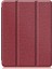Yeni iPad PRO11 2020 Için 11 Inç Tablet Kılıfı, Kalem Yuvalı Tpu Yumuşak Kabuk Uyku Örtüsü - Bordo (Yurt Dışından) 2
