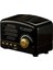 Kablosuz Stereo Retro Hoparlörler, Güçlü Sesli Taşınabilir Bluetooth Vintage Hoparlörler, Çağrıları Yanıtlama, Tf Kart, Mutfak Yatak Odası Partisi Dış Mekan . (Yurt Dışından) 1