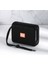 TG313 Kare Kablosuz Bluetooth Hoparlör Açık Hava Sporları Taşınabilir Taşınabilir Kart Subwoofer Altın (Yurt Dışından) 2