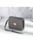 TG313 Kare Kablosuz Bluetooth Hoparlör Açık Hava Sporları Taşınabilir Taşınabilir Kart Subwoofer Altın (Yurt Dışından) 4
