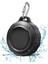 Dış Mekan Su Geçirmez Bluetooth Hoparlör, Subwoofer'lı Kablosuz Taşınabilir Mini Duş Seyahat Hoparlörü, Gelişmiş Bas, Spor, Havuz, Plaj, Yürüyüş, Kamp Için Dahili Mikrofon (Yurt Dışından) 1