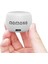 En Küçük Mini Bluetooth Hoparlör - Momoho BTS0011 Kablosuz Küçük Bluetooth Hoparlör, Ev/dış Mekan/seyahat Için Taşınabilir Hoparlörler, Şarj Edilebilir, iPhone Samsung ile Uyumlu (Yurt Dışından) 1