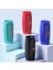 Bluetooth Hoparlör, Yüksek Stereo Sesli Kablosuz Taşınabilir Hoparlör, Zengin Bas, 8 Saat Çalma Süresi, Dahili Mikrofon. Iphone, Samsung ve Daha Fazlası Için Mükemmel (Yurt Dışından) 5
