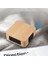 Kablosuz Bluetooth Hoparlör Subwoofer Kararlı Taşınabilir USB Masaüstü Retro Hoparlörler Ev Açık Mini Hoparlör Için 60Hz-18KHz (Yurt Dışından) 3