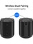 Bluetooth Hoparlör, Taşınabilir Hoparlör, Blue Tooth Hoparlör 5.0, Dış Mekan, Su Geçirmez, Kablosuz Hoparlör, Çift Eşleştirme, Yüksek Stereo Ses, Gümbürdeyen Bas, 25 Saat Çalma (Yurt Dışından) 4
