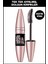 Sensational Maybelline New York Lash Sensational Yelpaze Etkili Intense Black Maskara - Ekstra Siyah 1