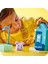 ® DUPLO® Günlük Rutinlerim: Banyo Zamanı 10413 - 1½ Yaş & Üzeri Çocuklar için Eğitici Oyuncak Yapım Seti (15 Parça) 6