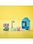 ® DUPLO® Günlük Rutinlerim: Banyo Zamanı 10413 - 1½ Yaş & Üzeri Çocuklar için Eğitici Oyuncak Yapım Seti (15 Parça) 7