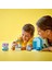 ® DUPLO® Günlük Rutinlerim: Banyo Zamanı 10413 - 1½ Yaş & Üzeri Çocuklar için Eğitici Oyuncak Yapım Seti (15 Parça) 8