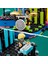 ® Friends Heartlake City Müzik Yarışması 42616 - 7 Yaş ve Üzeri Çocuklar için 4 Minifigür İçeren Yaratıcı Oyuncak Yapım Seti (669 Parça) 5