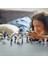 ® Star Wars™ Klon Trooper ve Savaş Droidi Savaş Paketi Seti 75372- 7 Yaş ve Üzeri Star Wars Sevenler için Yaratıcı Oyuncak Yapım Seti (215 Parça) 8