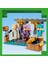 ® Minecraft™ Cephanelik 21252 - 7 Yaş Ve Üzeri Macera Oyunları Seven Çocuklar için 2 Adet LEGO® Minecraft Figürü içeren Yaratıcı Oyuncak Yapım Seti (203 Parça) 7