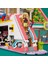 ® Friends Heartlake City Alışveriş Merkezi 42604 - 8 Yaş & Üzeri Çocuklar için Yaratıcı Oyuncak Yapım Seti (1237 Parça) 5