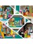 ® Friends Heartlake City Alışveriş Merkezi 42604 - 8 Yaş & Üzeri Çocuklar için Yaratıcı Oyuncak Yapım Seti (1237 Parça) 7