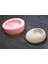 Taş Görünümlü, Tealight Mumluk, Dekoratif Obje Silikon Kalıp K-1030 4