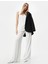 Askılı Atlet Basic U Yaka Slim Fit 1